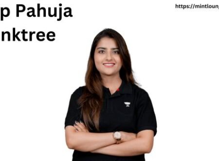 Seep Pahuja Linktree