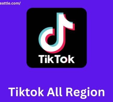 Tiktok All Region