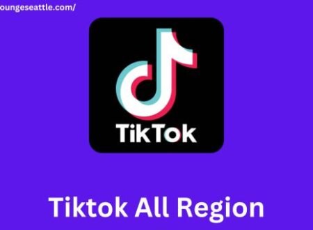 Tiktok All Region