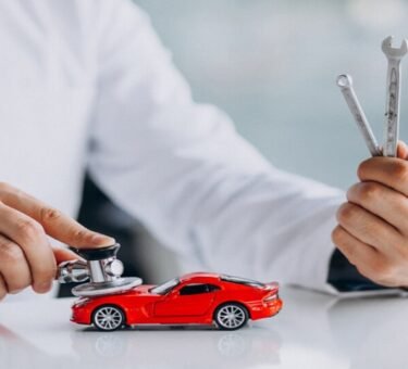 Investing in Car Insurance