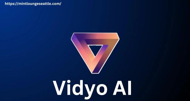 Vidyo Ai