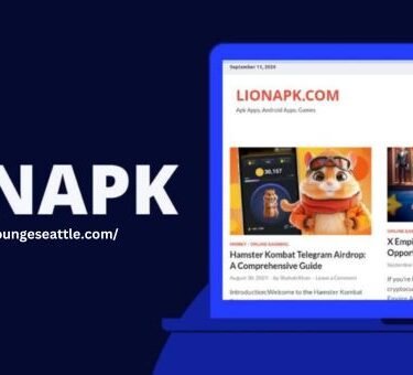 Lionapk