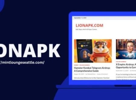 Lionapk