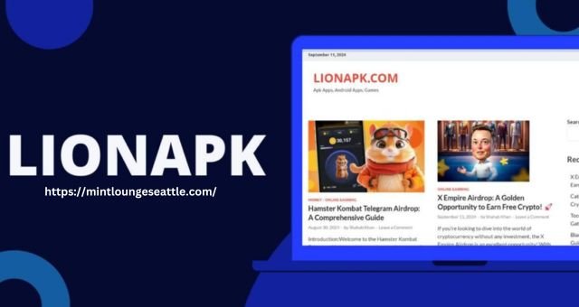 Lionapk