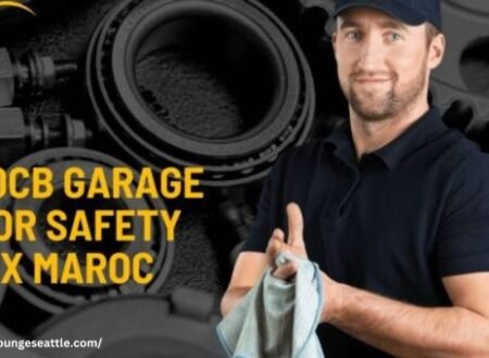 820cb Garage Door Safety Prix Maroc