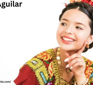 Angela Aguilar Net Worth