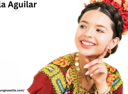 Angela Aguilar Net Worth