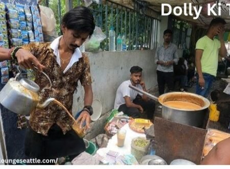 Dolly Ki Tapri