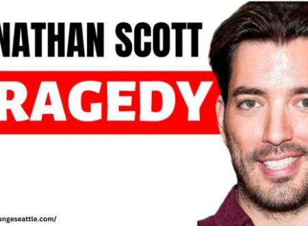 Jonathan Scott Tragedy 2023