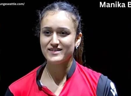 Manika Batra