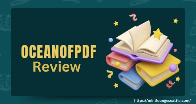 OceanofPDF Review