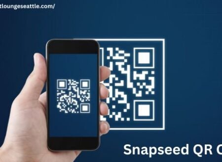 Snapseed QR Codes