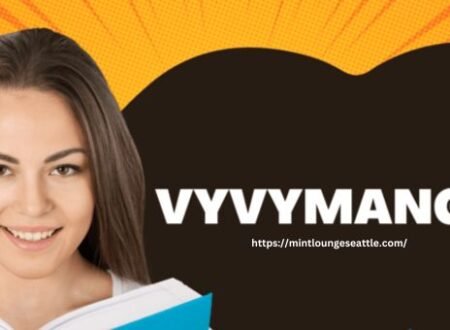 Vyvymanga