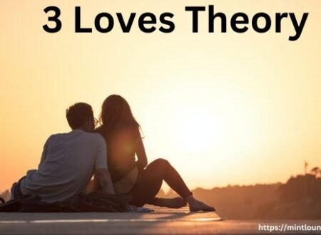 3 Loves Theory