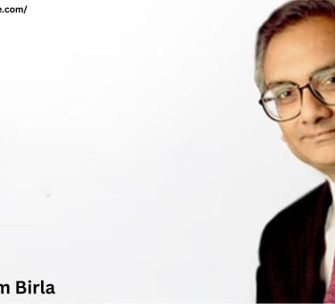 Aditya Vikram Birla