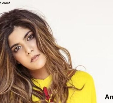 Ananya Birla