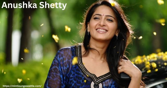 Anushka Shetty Husband