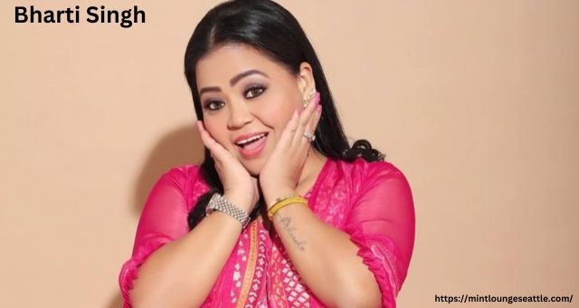 Bharti Singh Net Worth