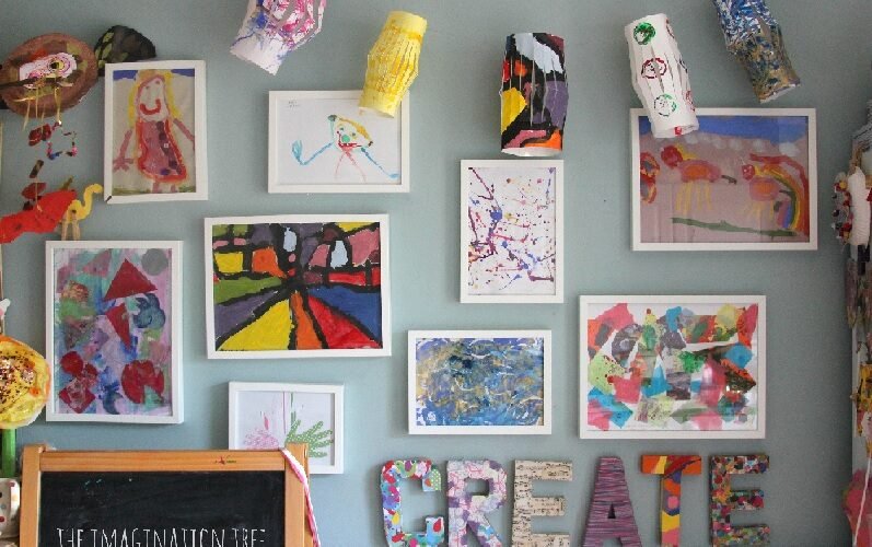 6 Ways to Support Local Art Galleries in Your Community