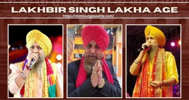 Lakhbir Singh Lakha