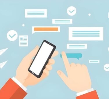 A Bulk SMS Service Playbook for B2B Sales