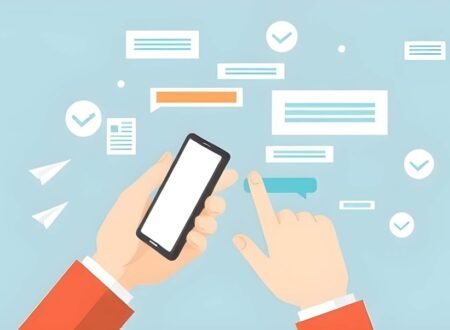 A Bulk SMS Service Playbook for B2B Sales