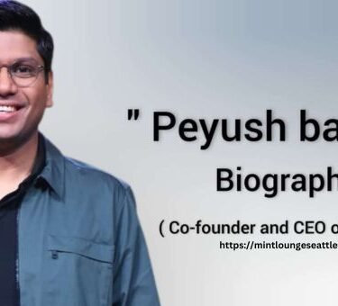 Peyush Bansal Net Worth