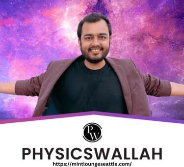 Physics Wallah Net Worth