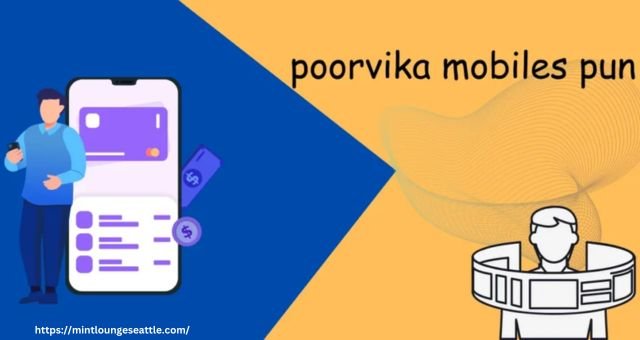 Poorvika Mobiles Pun