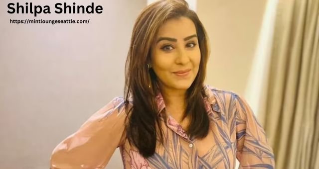 Shilpa Shinde