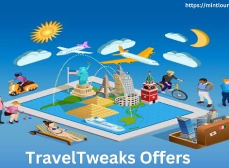 TravelTweaks Offers