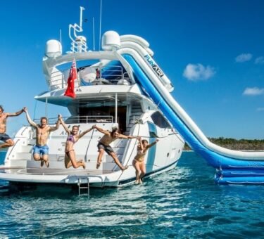 Private Cruise Charters