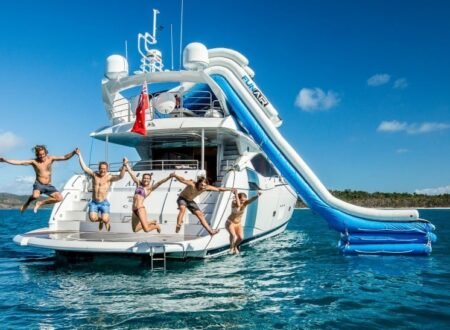 Private Cruise Charters