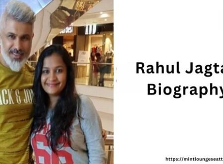 Rahul Jagtap