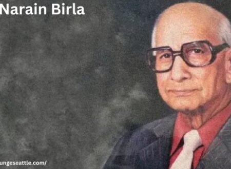 Shiv Narain Birla